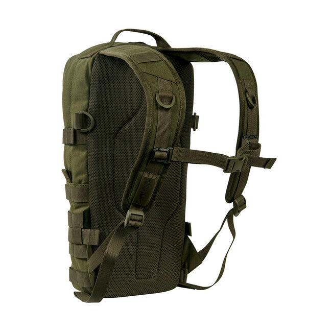Tasmanian Tiger Essential рюкзак 9L, оливковий