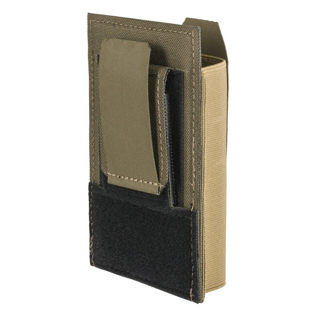 Direct Action® LOW PROFILE чохол на магазин Cordura, койотовий коричневий