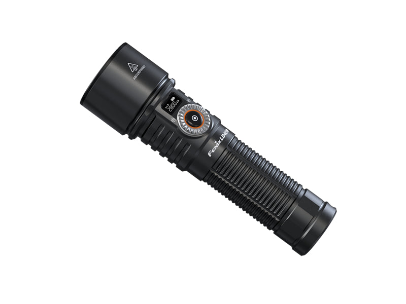 Fenix LD45R зосереджуваний ліхтар