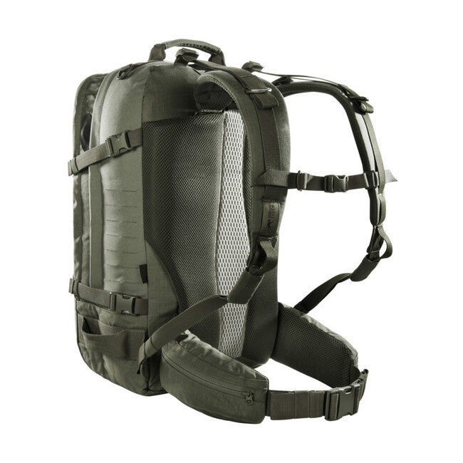 Tasmanian Tiger рюкзак Mission Pack MKII IRR, камінь-сірий оливковий 37L