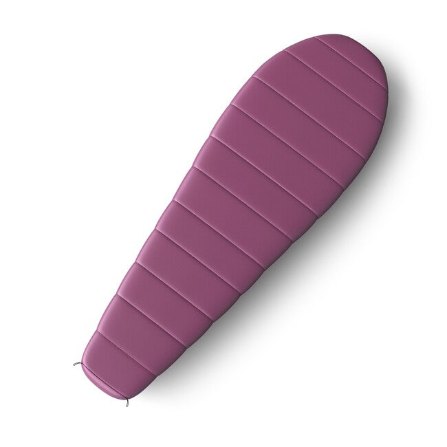 HUSKY Ladies Majesty синтетичний триезонний спальний мішок жіночий -10, рожевий