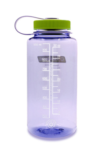 Nalgene WM Sustain пляшка для пиття 1 л, dove сірий