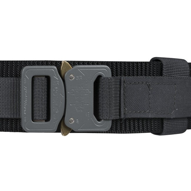 Helikon-Tex Cobra Modular Range ремінь (45 мм), темно-сірий