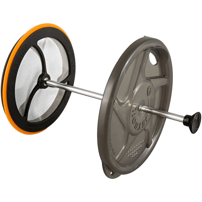 Jetboil кавник із силіконом
