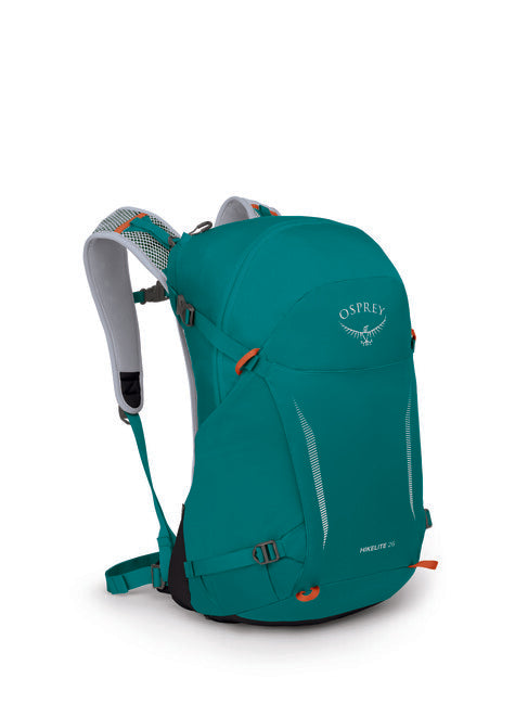 OSPREY HIKELITE 26 туристичний рюкзак, escapade зелений