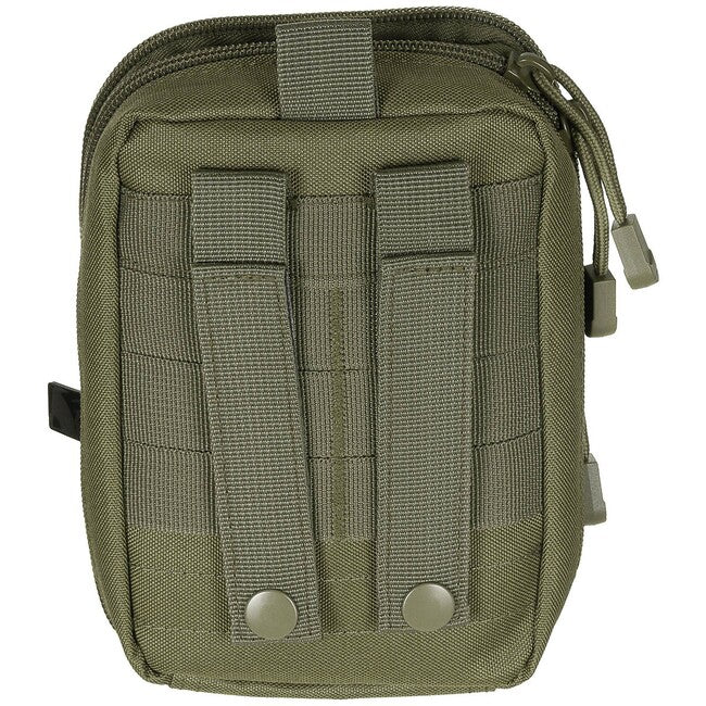 MFH EDC чохол MOLLE, OD зелений