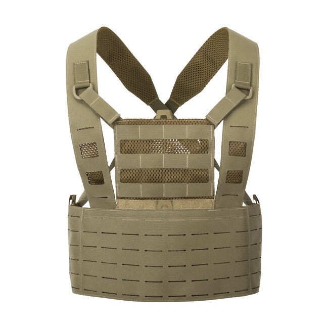 Direct Action® TYPHOON нагрудний носій Cordura, PenCott BadLands™