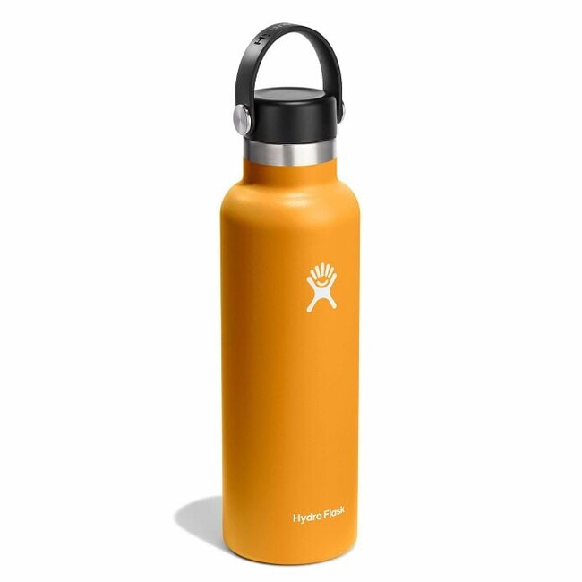 Hydro Flask termoпляшка Standard Flex Cap 621ml, fossil