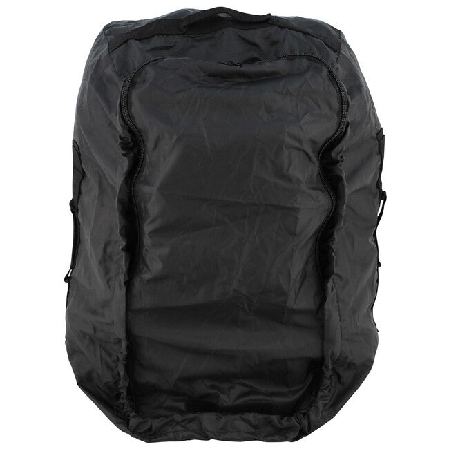 Fox Outdoor чохол для рюкзака Transit I, чорний, 80-100 л