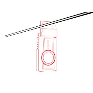 LEDLENSER IF3R ліхтар