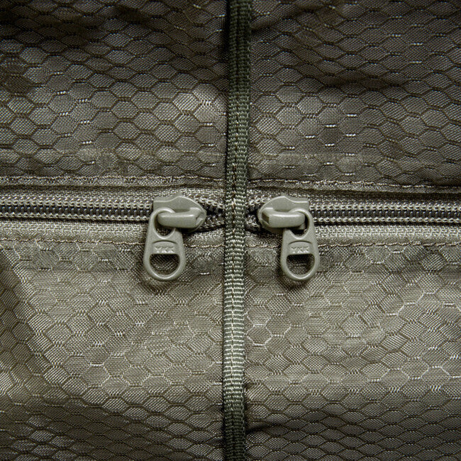 Tasmanian Tiger дорожна сумка Duffel 65, оливкова