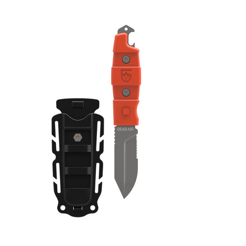 Gear Aid Buri ніж
