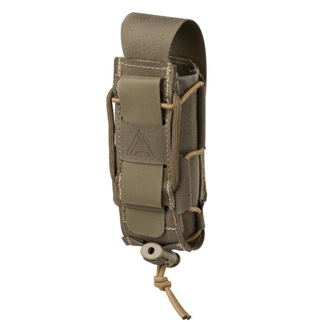 Direct Action® TAC RELOAD чохол на пістолетні магазини Cordura MK II, вудленд