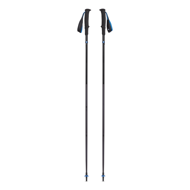 Black Diamond Distance Z трекінгові палиці, pewter