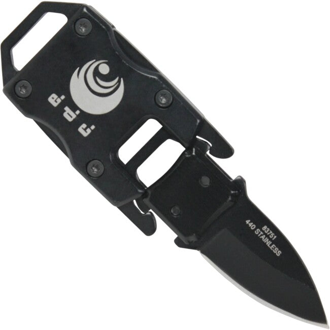 e.d.c. Neck Knife ніж з фіксованим лезом 83751