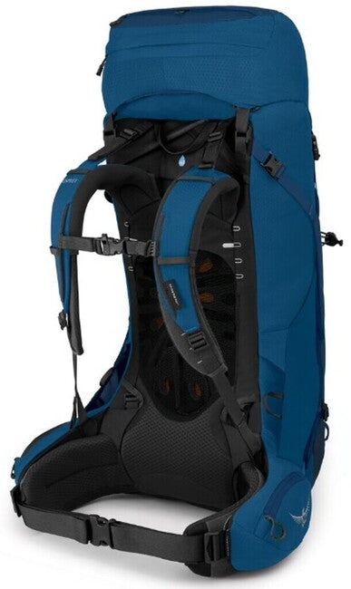 OSPREY Aether 55 II туристичний рюкзак, глибокий water синій