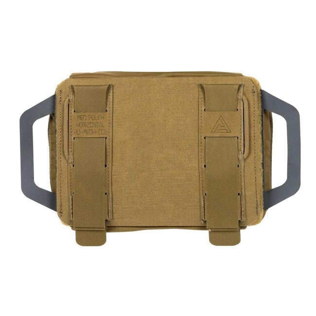 Direct Action® HORIZONTAL MK II чохол на аптечку Cordura, рейнджерський зелений