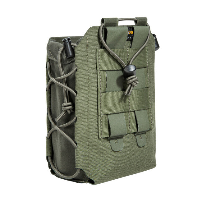 Tasmanian Tiger Multipurpose Side Pouch вставка до рюкзака, оливкова