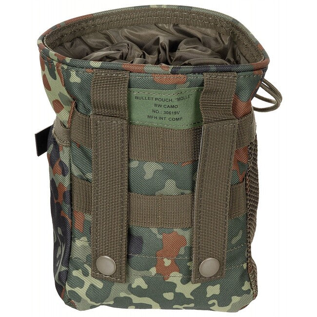 MFH MOLLE підсумок для магазину, BW камуфляж