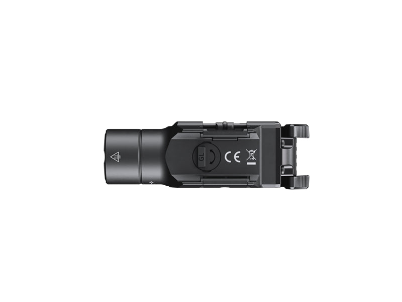 Fenix GL19R V2.0 тактичний перезаряджуваний ліхтар