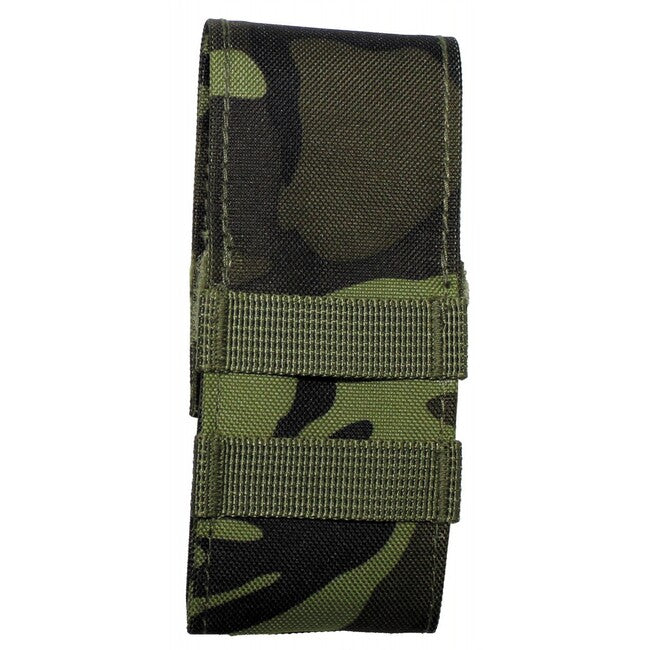 Fox Outdoor універсальний чохол на ніж M 95 CZ камуфляж