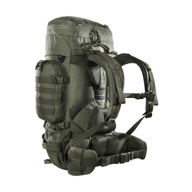 Tasmanian Tiger рюкзак Raid Pack MKIII IRR, камінь сірий оливковий 52L