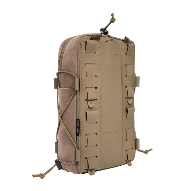 Tasmanian Tiger Tac Pouch 18 тактична сумка-амфібія, койотовий коричневий