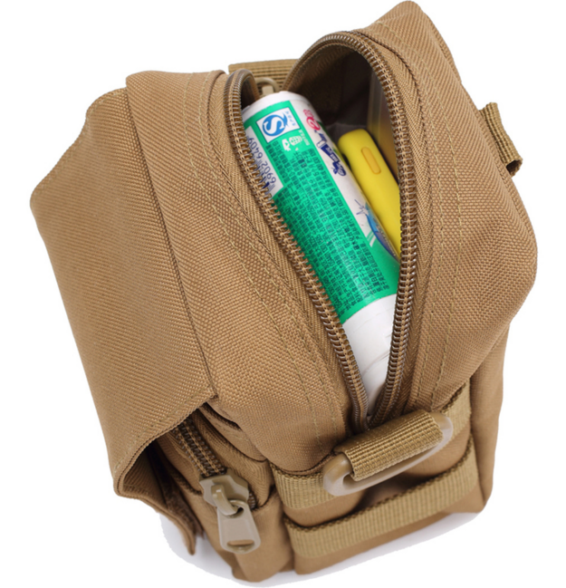 Dragowa Tactical molle тактичний чохол, ACU