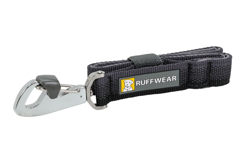 Ruffwear Front Range короткий повідець, базальтово-сірий