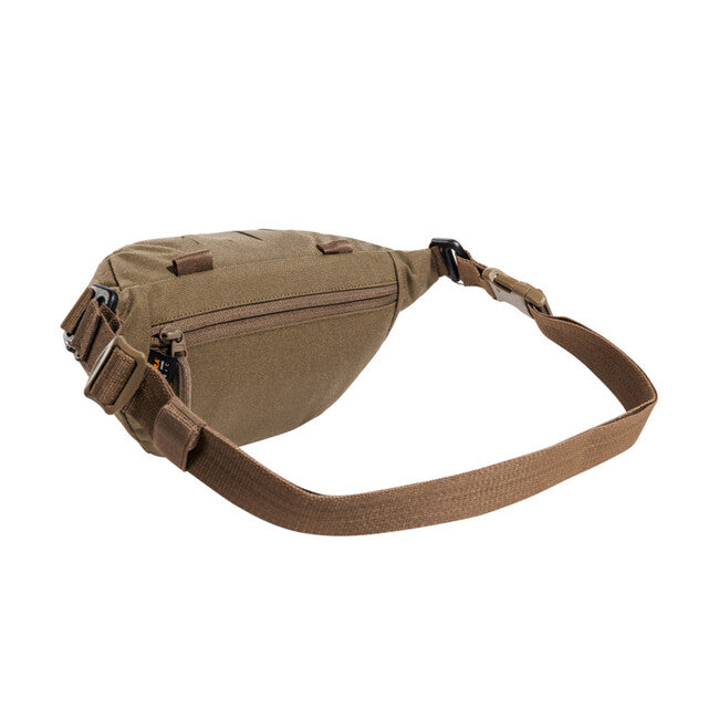 Tasmanian Tiger поясна сумка Modular Hip Bag, койотовий коричневий