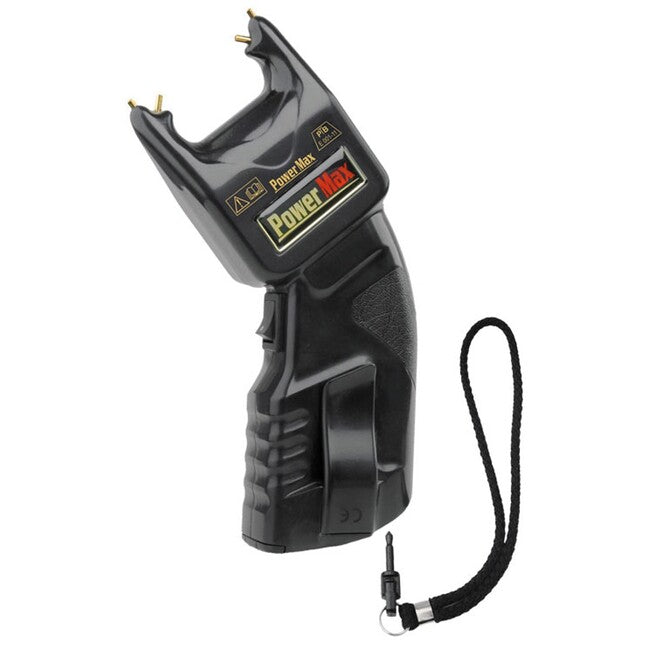 MFH Power Max Паралізатор PTB, 500.000V (Продаж лише в ЄС)
