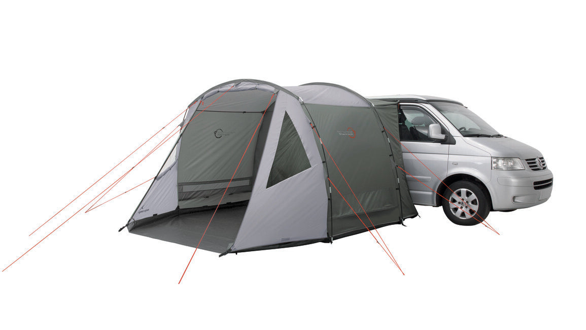 Easy Camp Shamrock намет EasyCamp