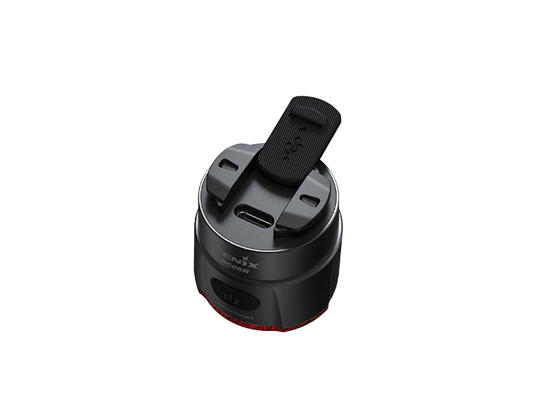 Fenix BC06R перезаряджуваний мигавець