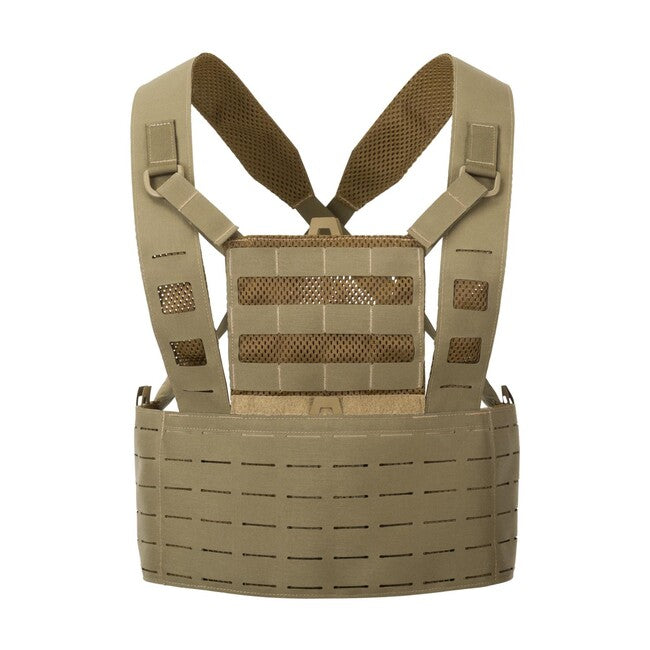 Direct Action® TYPHOON грудний носій Cordura, PenCott WildWood™