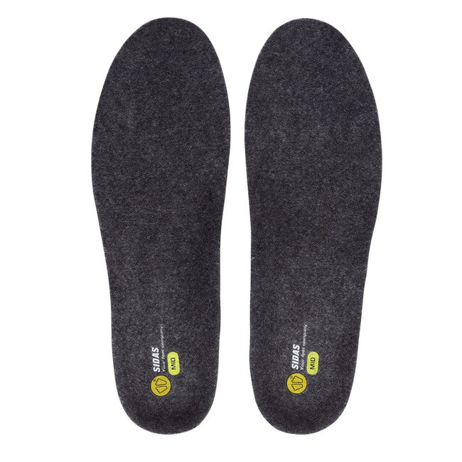 Sidas 3Feet Merino Mid устілки для взуття