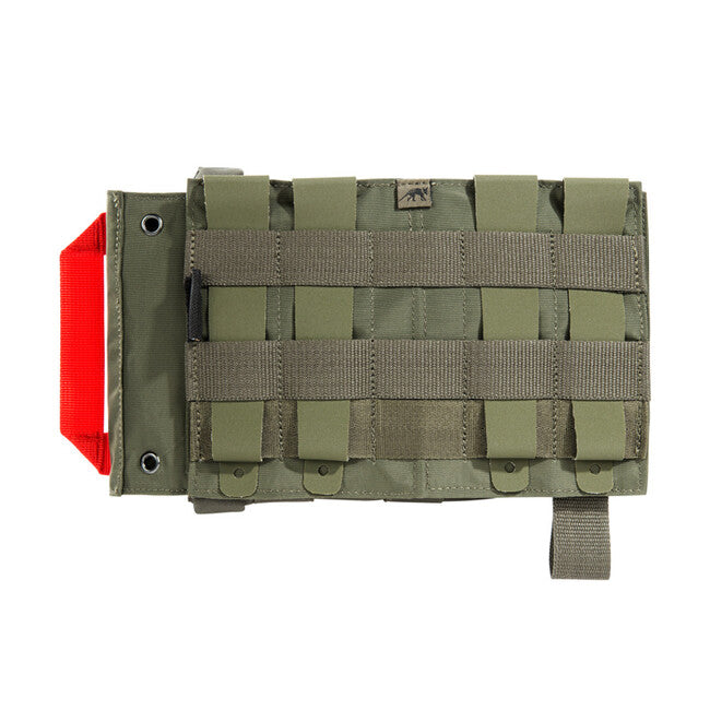 Tasmanian Tiger IFAK Pouch VL чохол першої допомоги, койотовий коричневий