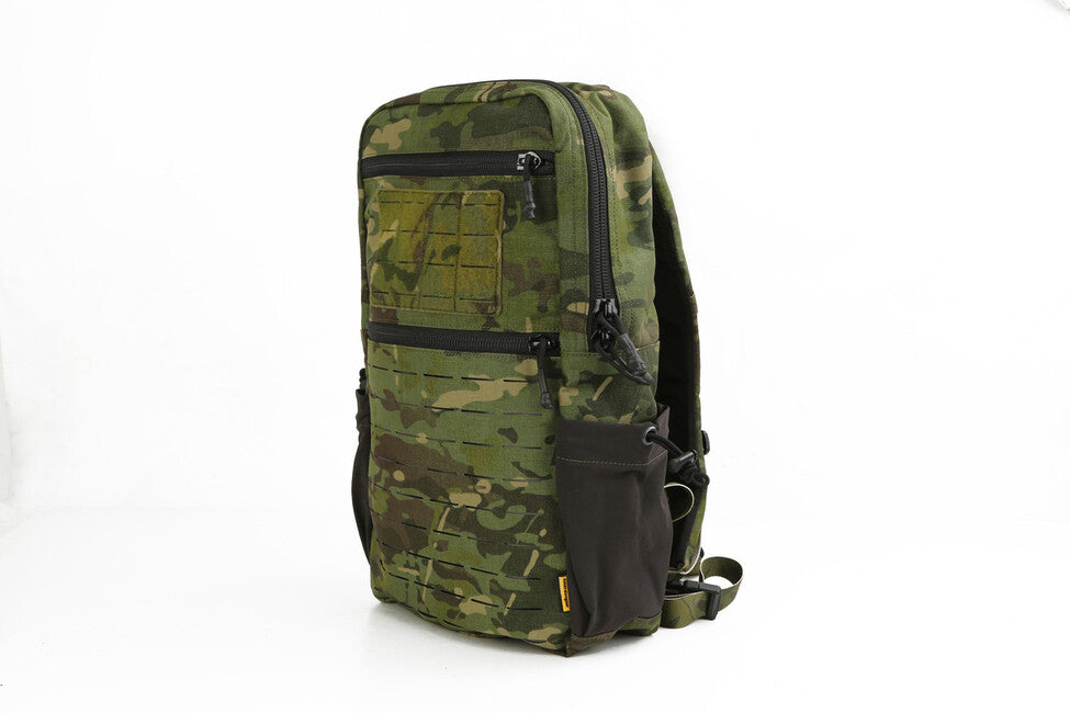 Emersongear рюкзак тактичний 14L, мультикам tropic