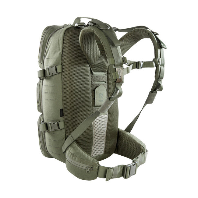 Tasmanian Tiger Modular Combat Pack 24 SL рюкзак, оливковий