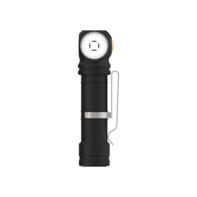 ArmyTek Wizard C2 Pro Max LR кишеньковий ліхтар LED з кліпом на ремень, з сумкою, живлення від акумулятора, 4150 lm, білий