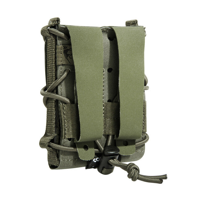 Tasmanian Tiger SGL Mag Pouch MCL IRR чохол на магазин, сірий
