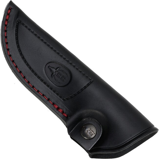 MUELA Kodiak ніж Canvas Micarta з постійним лезом