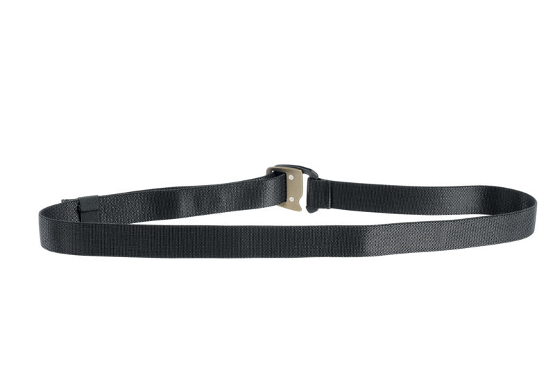 Tasmanian Tiger Stretch Belt ремінь 32 мм, чорний