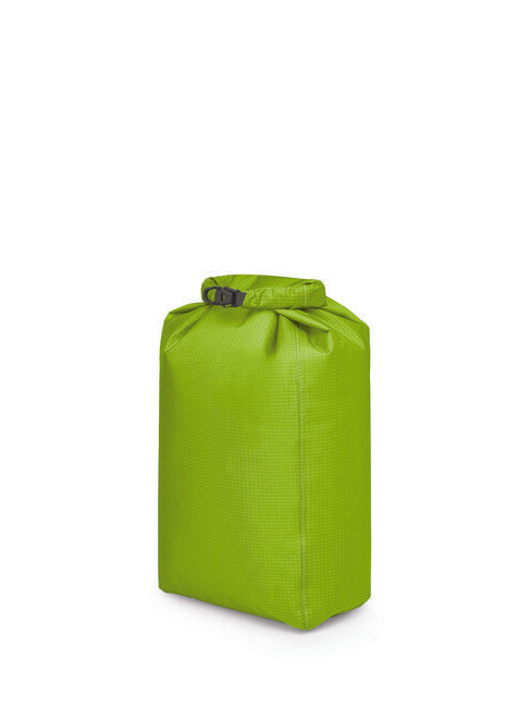 OSPREY DRY SACK 20 W/WINDOW непромокаємий мішок, лаймово-зелений