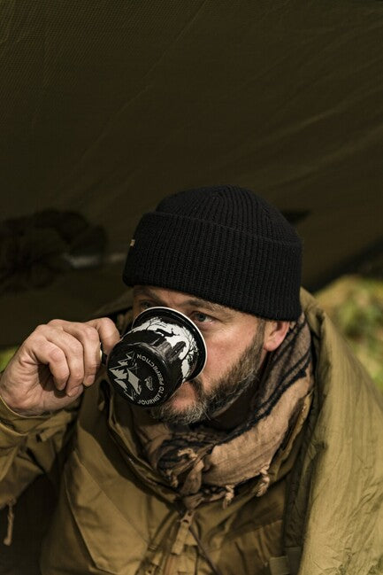 Helikon-Tex WILD CAMP емальована каструля, 0,35 л