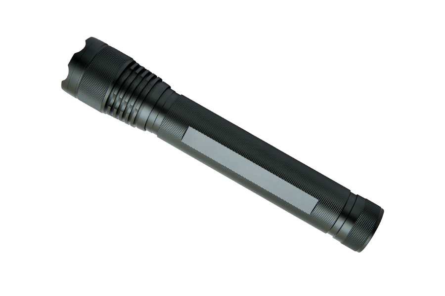 Baladeo PLR441 Vision налобний ліхтар XL супермощний LED 10W Cree