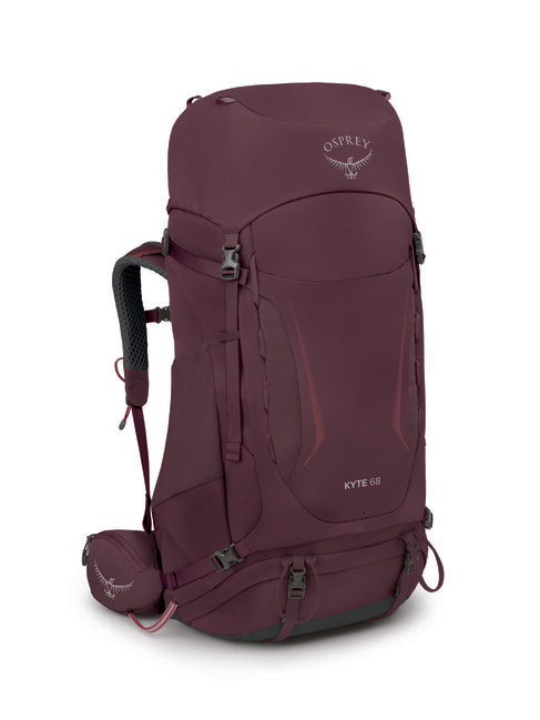 OSPREY KYTE 68 туристичний рюкзак, elderberry пурпурний
