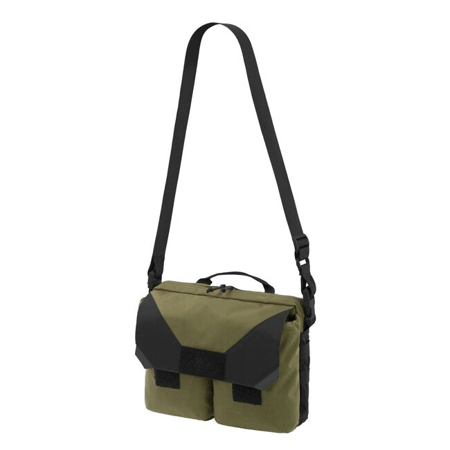 Helikon-Tex CLAYMORE чохол Cordura, оливково-зелений/чорний