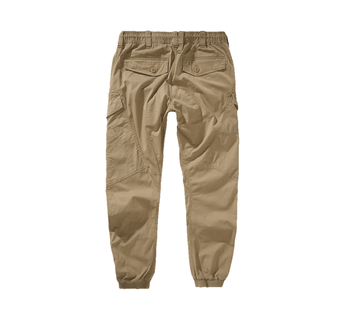 Brandit Ray Vintage штани, верблюжі