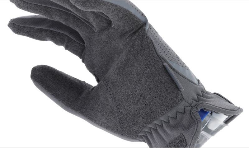 Mechanix FastFit антистатичні рукавиці, сірий вовк