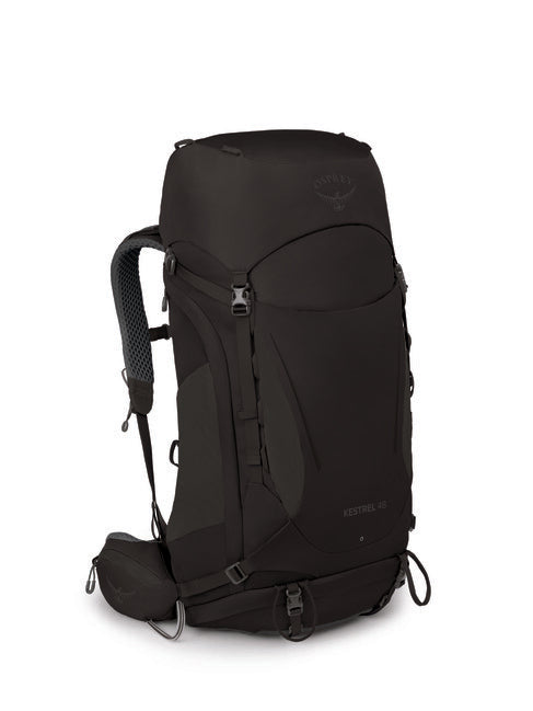 OSPREY рюкзак Kestrel 48, чорний